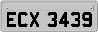 ECX3439