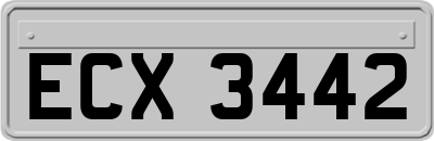 ECX3442