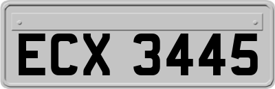 ECX3445
