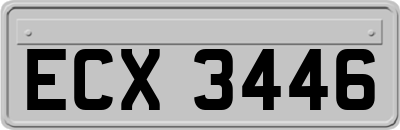 ECX3446
