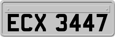 ECX3447