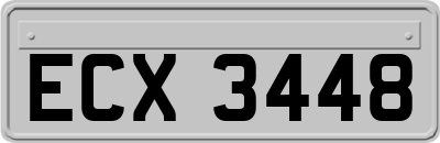 ECX3448