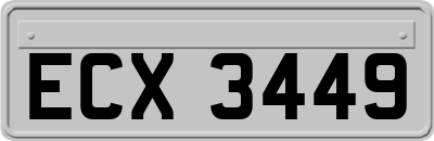 ECX3449