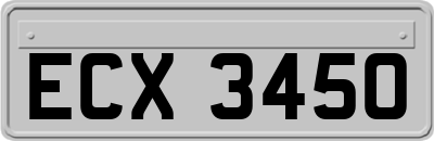 ECX3450