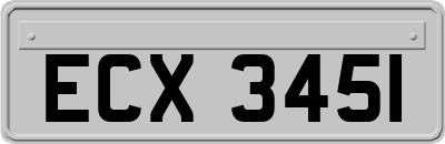 ECX3451