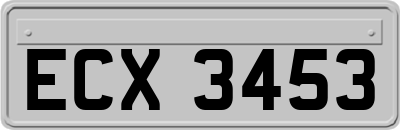 ECX3453