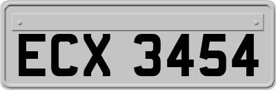 ECX3454
