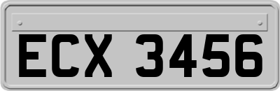 ECX3456