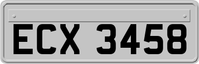 ECX3458