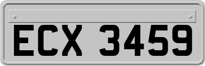 ECX3459