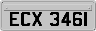 ECX3461