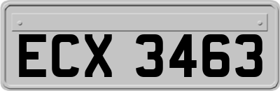 ECX3463