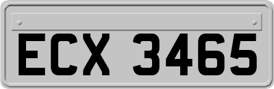 ECX3465