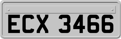 ECX3466