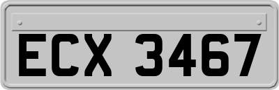 ECX3467
