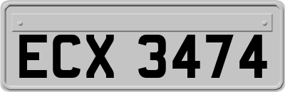 ECX3474