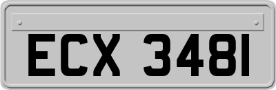 ECX3481