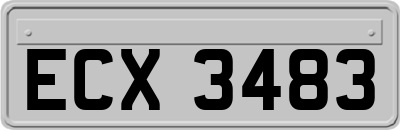 ECX3483