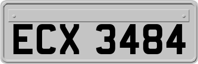 ECX3484