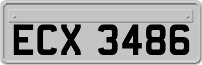 ECX3486