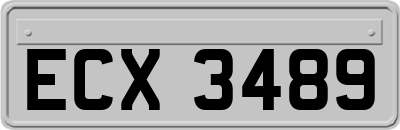 ECX3489
