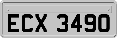 ECX3490