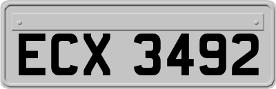 ECX3492