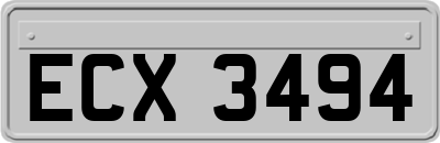 ECX3494