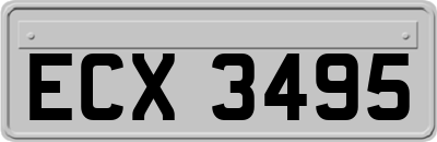 ECX3495