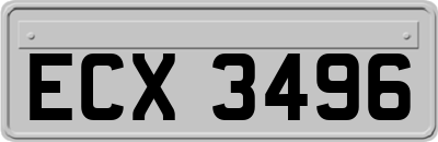 ECX3496