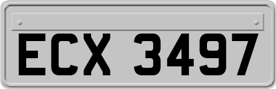 ECX3497