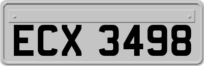 ECX3498