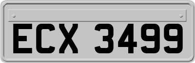ECX3499