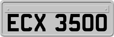 ECX3500
