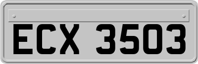 ECX3503