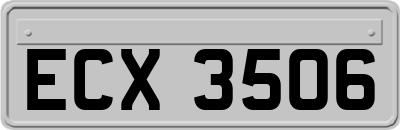 ECX3506