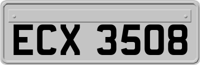 ECX3508