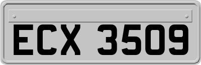 ECX3509