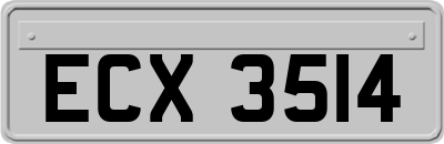 ECX3514