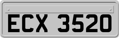 ECX3520