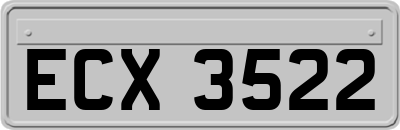 ECX3522