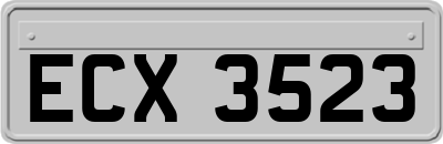 ECX3523