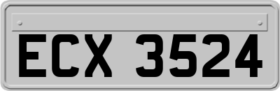 ECX3524