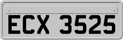 ECX3525