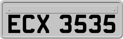 ECX3535