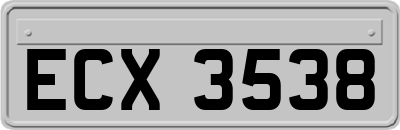 ECX3538