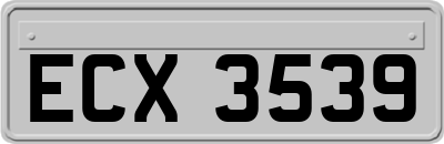 ECX3539