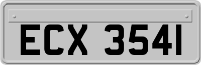 ECX3541