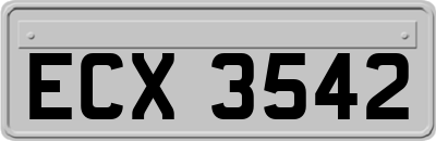 ECX3542