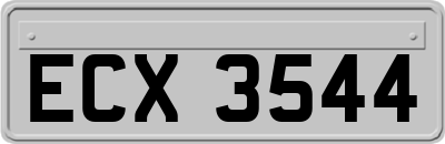 ECX3544